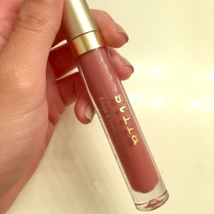 Still stay all day liquid lipstick: Patina